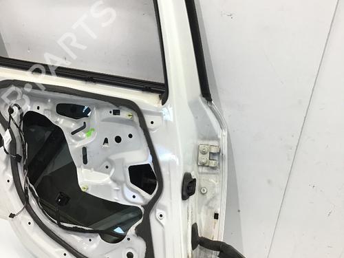 Left rear door BMW 1 (E87) 116 d | BP17704337C4 