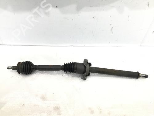Right front driveshaft MERCEDES-BENZ A-CLASS (W169) A 170 (169.032, 169.332) | BP19430760M39 