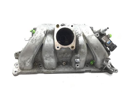Manifold Indsugning OPEL MERIVA A MPV (X03) 1.6 (E75) (105 hp) 18832929