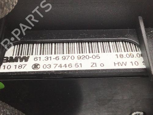 Switch BMW 1 (E87) 118 d | BP23549962I30 