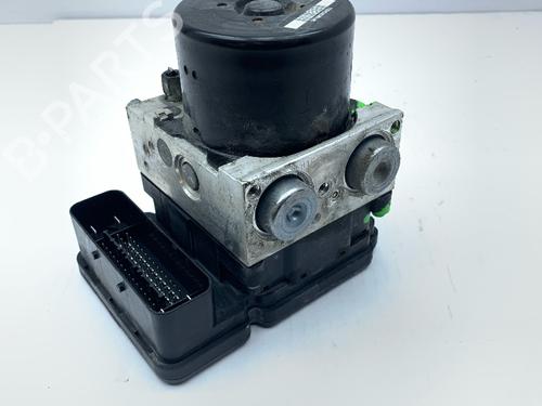 Used ABS pump MAZDA 3 (BL) 1.6 MZR CD (BL14) (116 hp) 30759135