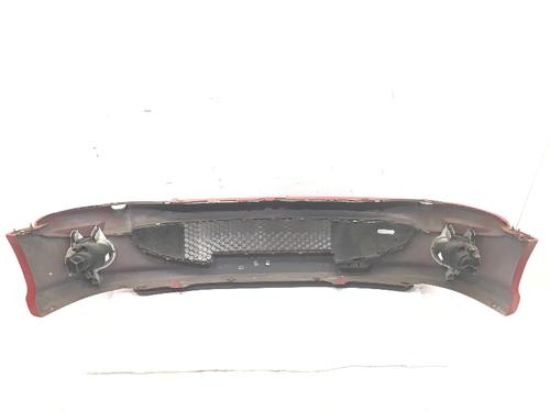 Front bumper PEUGEOT 206 CC (2D) 1.6 16V (2DNFUF, 2DNFUR) | BP20075782C7 