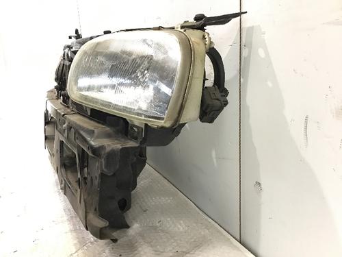 Tverrbjelke VW GOLF III Variant (1H5) 1.9 TDI Syncro | BP19681139C162 