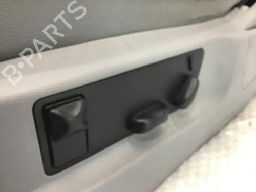 Left front seat PORSCHE CAYENNE (9PA) S 4.5 | BP12226865C15 
