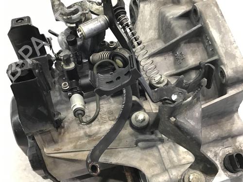 Gearbox AUDI A2 (8Z0) 1.4 | BP16589416M3 