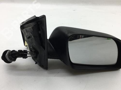 Used Right mirror VW POLO (9N_, 9A_) 1.2 (54 hp) 6886139