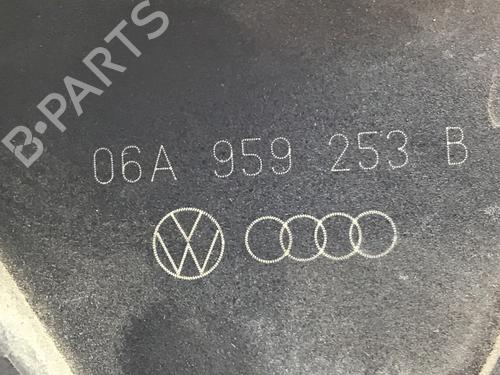 Secondary air pump AUDI A3 (8L1) 1.6 | BP14935231M112 