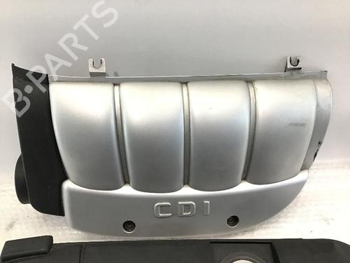 Upper protection MERCEDES-BENZ C-CLASS T-Model (S203) C 220 CDI (203.206, 203.208) | BP16091381M93 