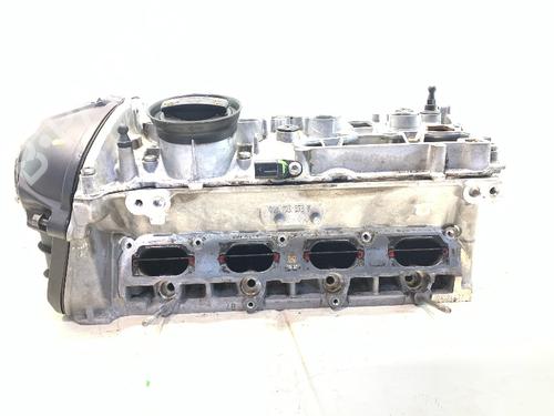 Used Cylinder head AUDI A3 (8P1) 1.8 TFSI (160 hp) 32776933