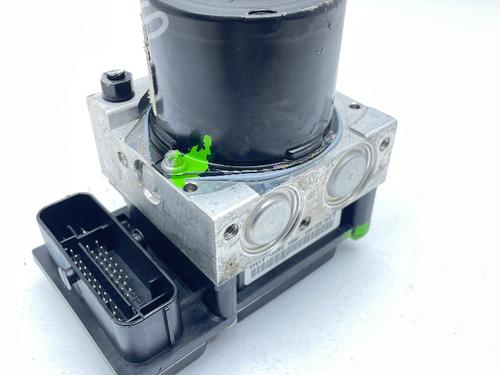 Used ABS pump VW FOX Hatchback (5Z1, 5Z3, 5Z4) 1.2 (55 hp) 31087940