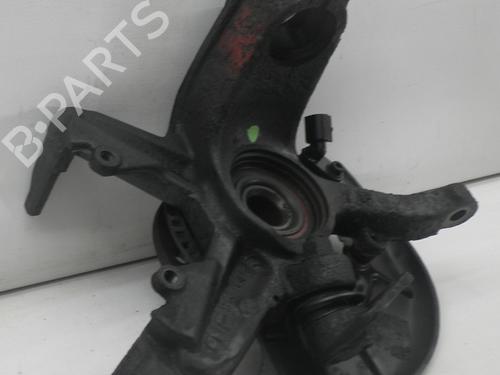 Højre Styrespindel Lejehus VW NEW BEETLE (9C1, 1C1) 2.0 | BP14584220M26 