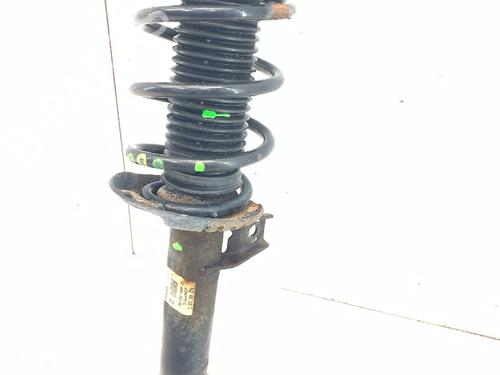 Used Left front shock absorber AUDI TT (8J3) 2.0 TFSI (200 hp) 30720939