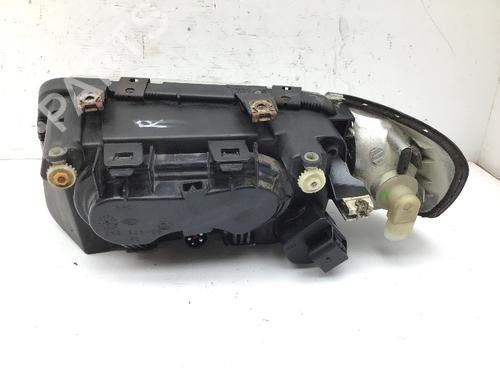 Right headlight AUDI A3 (8L1) 1.6 | BP28110537C29 