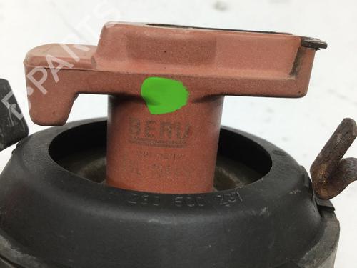 Ignition distributor VW GOLF III (1H1) 1.4 | BP22763554M68 