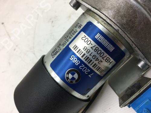 Electronic module BMW 7 (E65, E66, E67) 745 d | BP14586622M83 