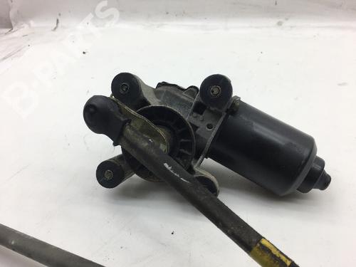 Front wipers mechanism MAZDA DEMIO (DW) 1.3 i 16V (DW3W) | BP6990947C83 