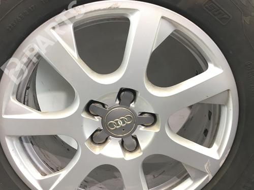 Rim AUDI Q5 (8RB) 3.2 FSI quattro | BP12140571C45 