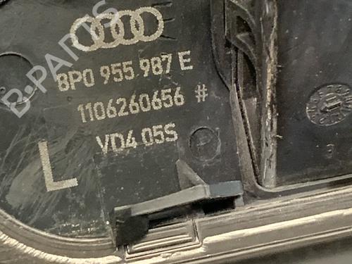 Scuttle panel AUDI A3 (8P1) 1.8 TFSI | BP32752435C110  - Image 6