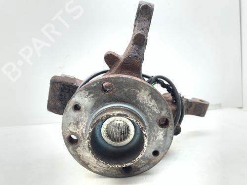 Right front steering knuckle DACIA LOGAN EXPRESS (FS_) 1.6 MPI 85 | BP34557460M26  - Image 5