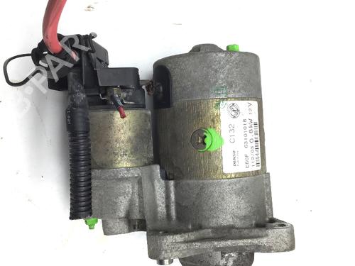 Used Starter LANCIA Y (840_) 1.2 (840AA, 840AF1A) (60 hp) 21173263