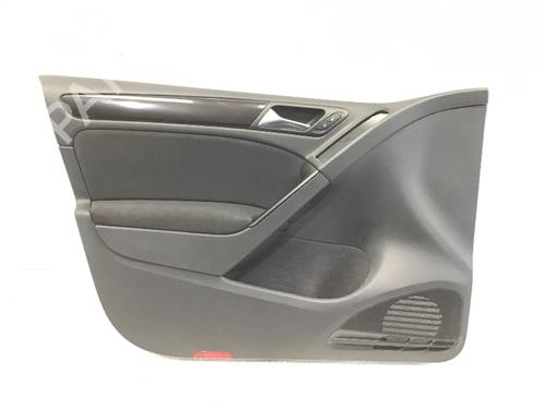 Forreste venstre beklædning VW GOLF VI (5K1) 1.2 TSI (105 hp) 23567593