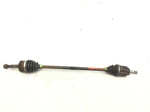 Drivaksel foran Høyre OPEL CORSA C (X01) 1.2 Twinport (F08, F68) (80 hp) 21066959