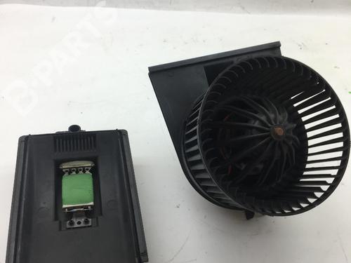 Heater blower motor SEAT AROSA (6H1) 1.0 | BP8148251M62 