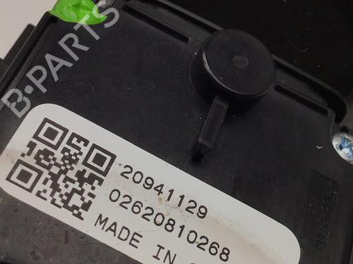 Steering column stalk OPEL MERIVA B MPV (S10) 1.4 (75) | BP17437779I23 