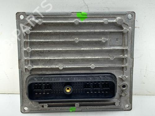 Used Engine control unit (ECU) FORD FOCUS II Turnier (DA_, FFS, DS) 1.6 Ti (115 hp) 33018073