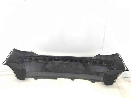 Rear bumper HYUNDAI i10 I (PA) 1.1 | BP30163219C8 
