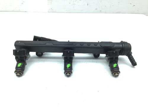 Injectorrail SEAT Mii (KF1, KE1) 1.0 (60 hp) 17045026