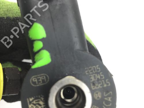 Injector OPEL SIGNUM Hatchback (Z03) 1.9 CDTI (F48) | BP29430222M100 