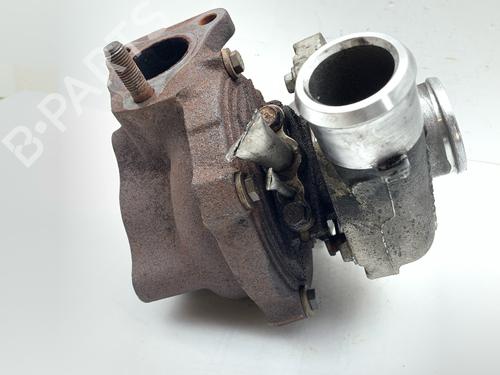 Used Turbocharger/Supercharger Turbocharger/Supercharger 37072699 37072699