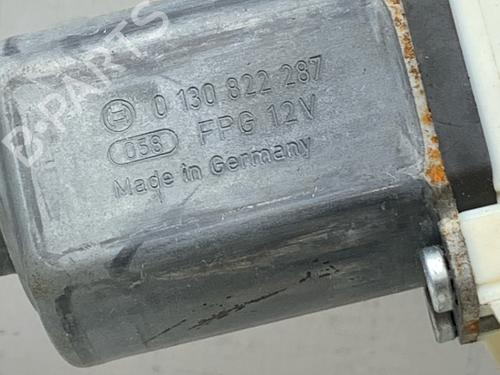 Front left window mechanism FORD MONDEO IV (BA7) 2.0 | BP36443742C22 - Image 2