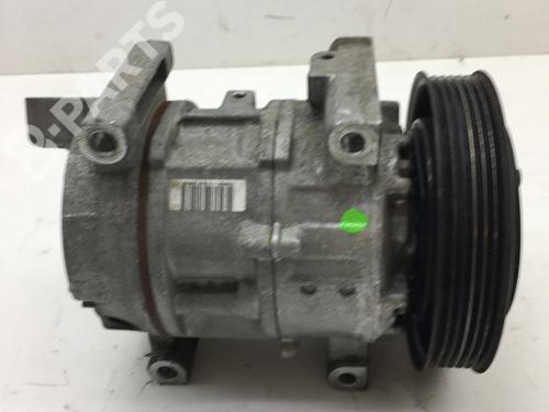 AC-Kompressor FIAT BRAVO II (198_) 1.9 D Multijet (198AXB1A) (120 hp) 8361824