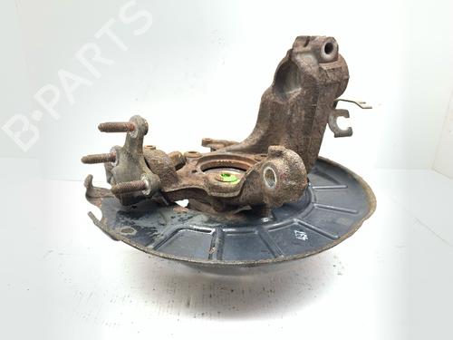 Right front steering knuckle VW GOLF VI (5K1) 1.2 TSI | BP30397620M26 - Image 4