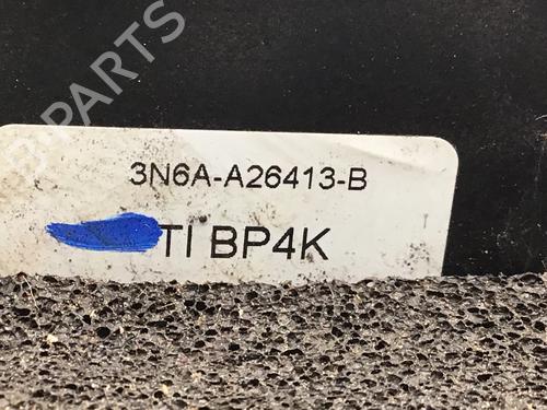 Electronic module MAZDA 3 (BK) 1.6 (BK14) | BP16676536M83 