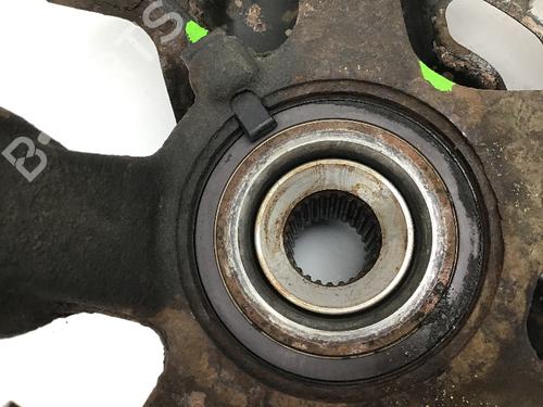 Left front steering knuckle MERCEDES-BENZ B-CLASS Sports Tourer (W245) B 180 CDI (245.207) | BP28799441M25 