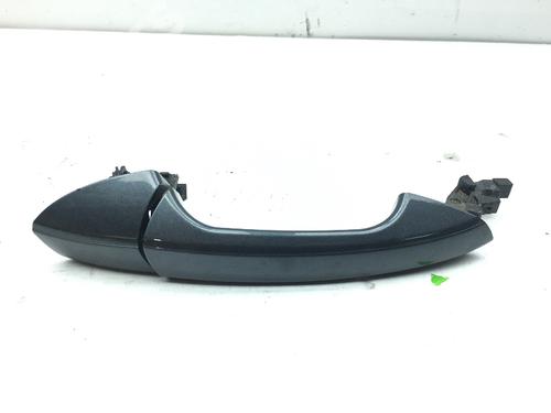 Used Rear right exterior door handle MERCEDES-BENZ C-CLASS (W204) C 220 CDI (204.008) (170 hp) 11253788