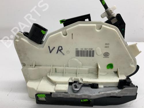 Electronic module SKODA CITIGO (NF1) 1.0 | BP16342704M83 