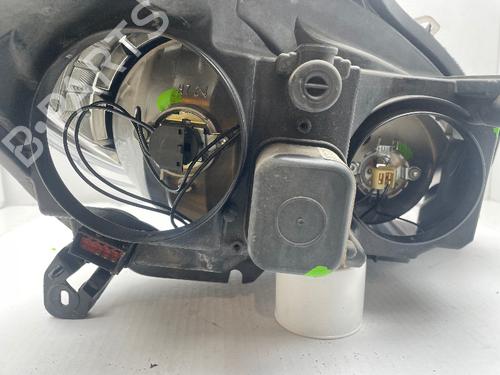 Left headlight OPEL ASTRA H TwinTop (A04) 1.9 CDTi (L67) | BP31375639C28 