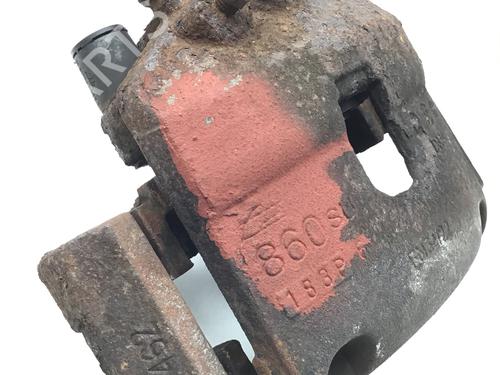 Right front brake caliper FIAT PUNTO (199_) 1.2 (199AXZ1A, 199BXZ1A) | BP15252565M104 