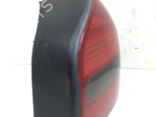 Right taillight AUDI A3 (8L1) 1.6 | BP28131636C35 