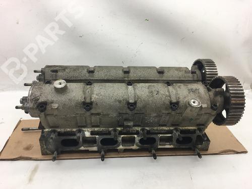 Cabeça do motor FIAT STILO (192_) 1.6 16V (192_XB1A) (103 hp) 182B6.000 | 182B6000