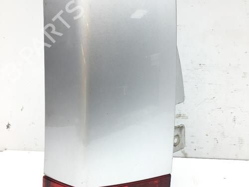 Used Rear fog light OPEL MERIVA A MPV (X03) 1.8 (E75) (125 hp) 20240503