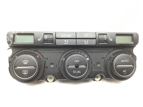 Commande Chauffage VW PASSAT B6 Variant (3C5) 2.0 TDI (170 hp) 29141919