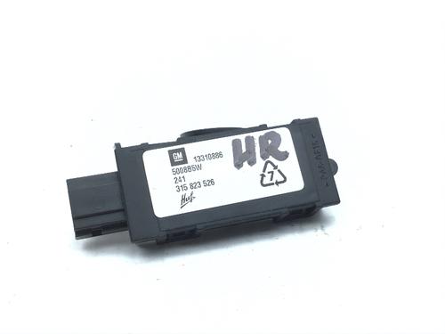 Used Electronic sensor OPEL MERIVA B MPV (S10) 1.4 (75) (120 hp) 23205845