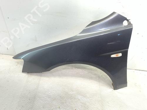 Parafango anteriore sinistro MITSUBISHI LANCER VIII Sportback (CX_A) 1.8 Flex (CX3A, CX6A) (140 hp) 31969333