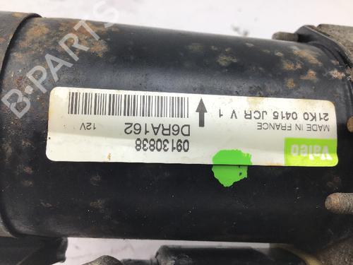 Starter OPEL CORSA C (X01) 1.2 (F08, F68) | BP30103846M8 