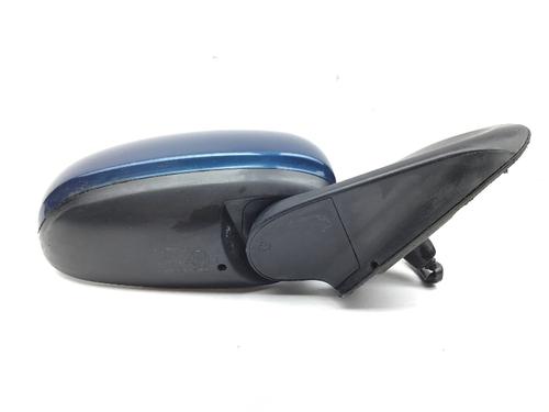 Right mirror NISSAN ALMERA II Hatchback (N16) 1.8 | BP15061446C27 